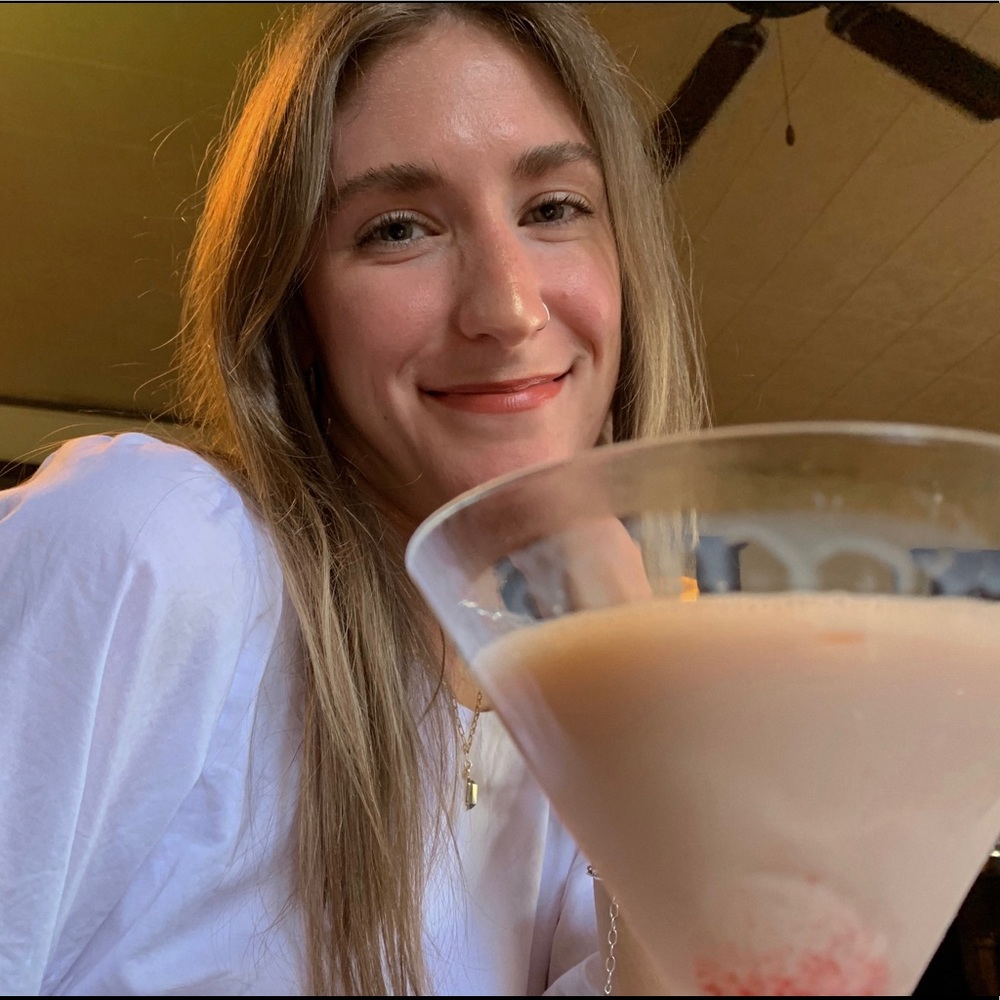 Meet your Posher, Rachel!